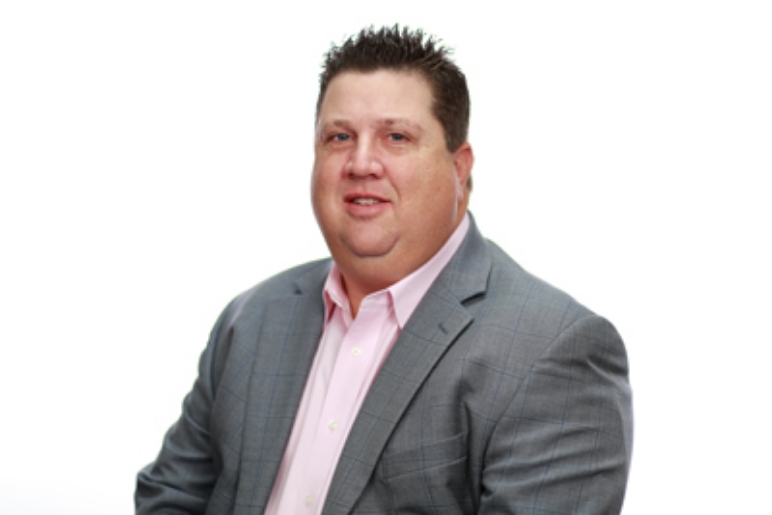 Jason Potts