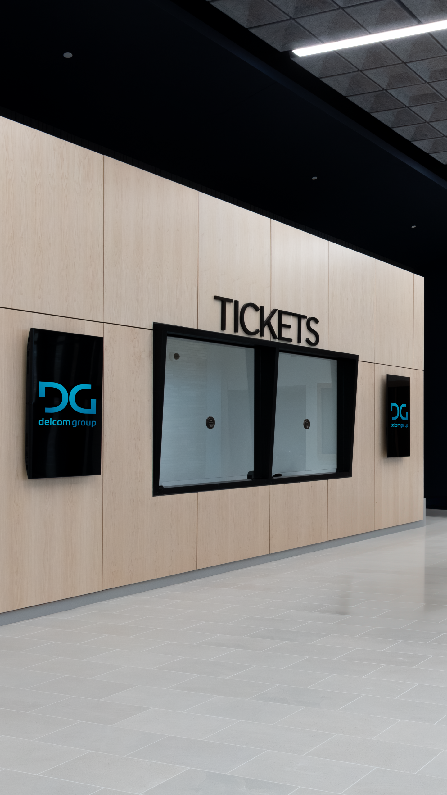 Digital Signage