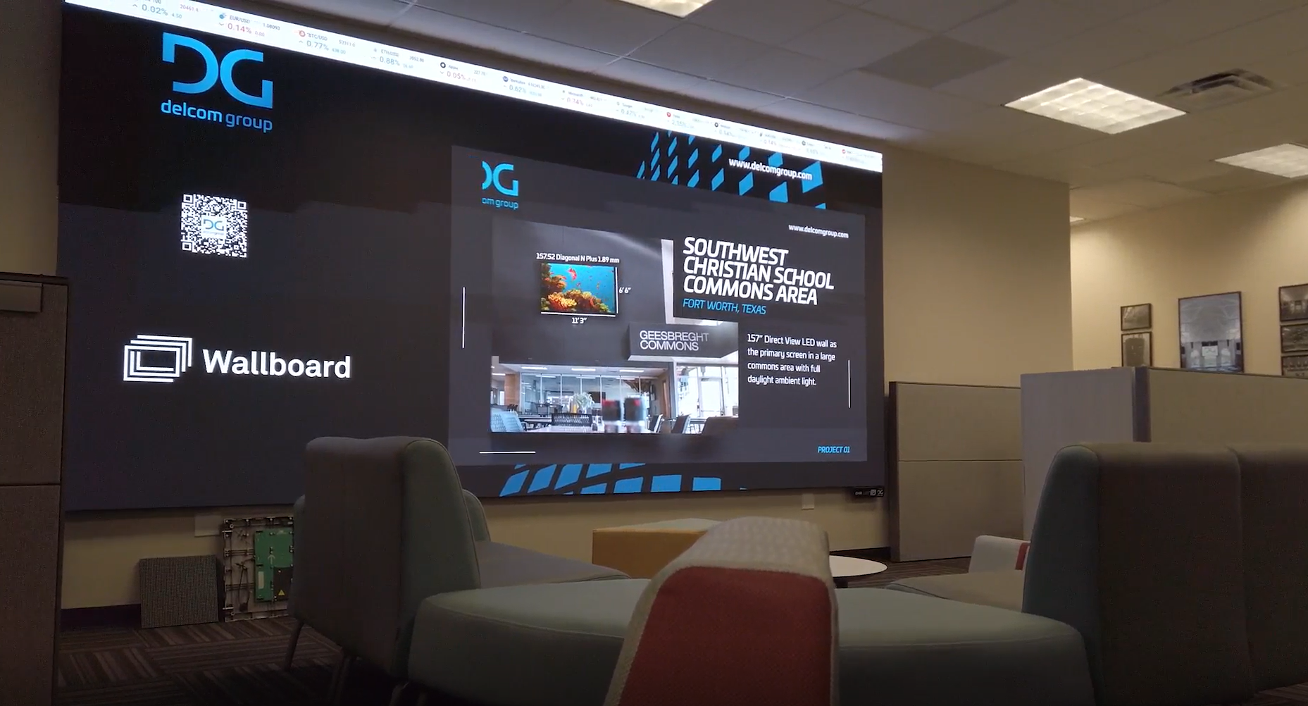 Audio Visual Systems