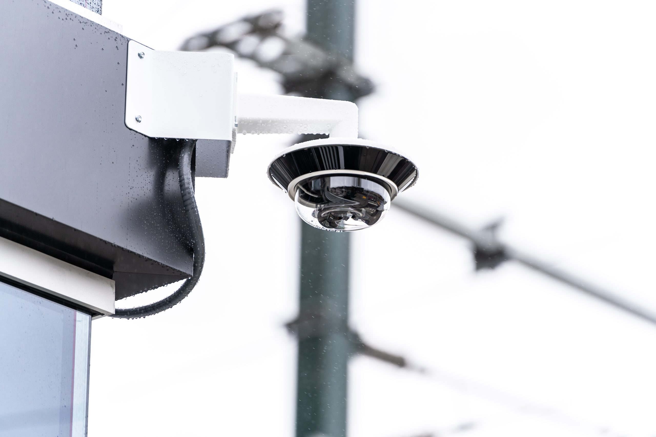 Safety & Security