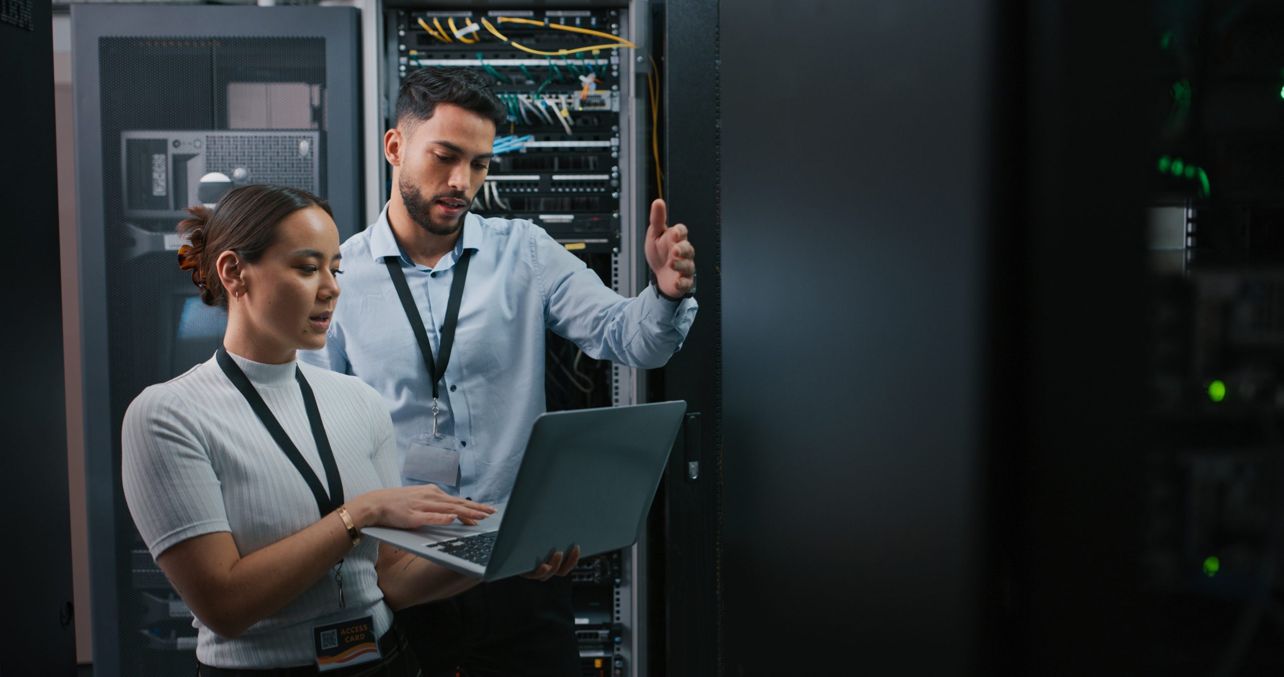Built on Relationships